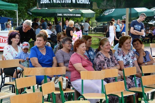 Niedziela na Wsi w Chudku [06.08.2016] - zdjęcie #45 - eOstroleka.pl