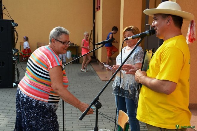 Niedziela na Wsi w Chudku [06.08.2016] - zdjęcie #44 - eOstroleka.pl