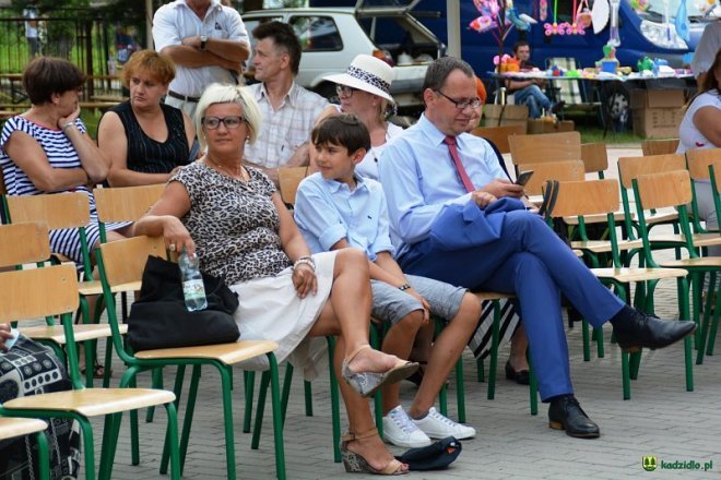 Niedziela na Wsi w Chudku [06.08.2016] - zdjęcie #40 - eOstroleka.pl