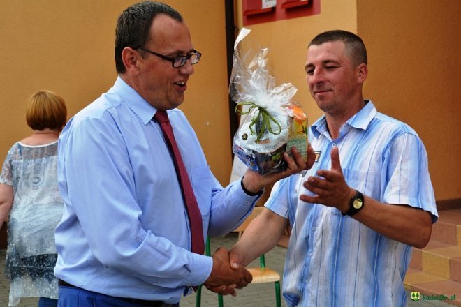 Niedziela na Wsi w Chudku [06.08.2016] - zdjęcie #39 - eOstroleka.pl