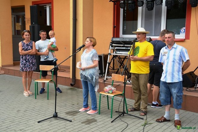 Niedziela na Wsi w Chudku [06.08.2016] - zdjęcie #37 - eOstroleka.pl