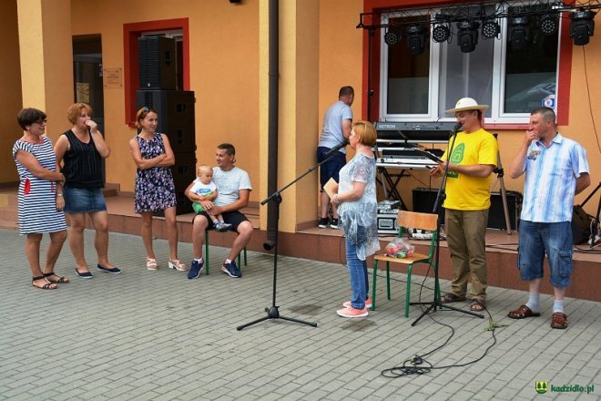 Niedziela na Wsi w Chudku [06.08.2016] - zdjęcie #34 - eOstroleka.pl