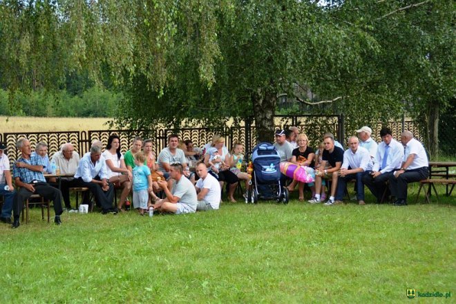 Niedziela na Wsi w Chudku [06.08.2016] - zdjęcie #33 - eOstroleka.pl