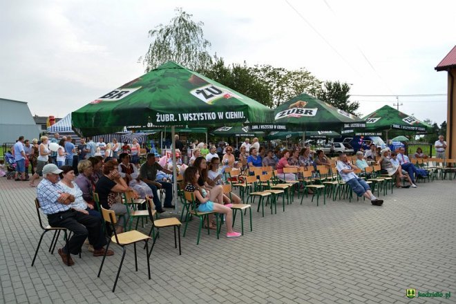 Niedziela na Wsi w Chudku [06.08.2016] - zdjęcie #32 - eOstroleka.pl