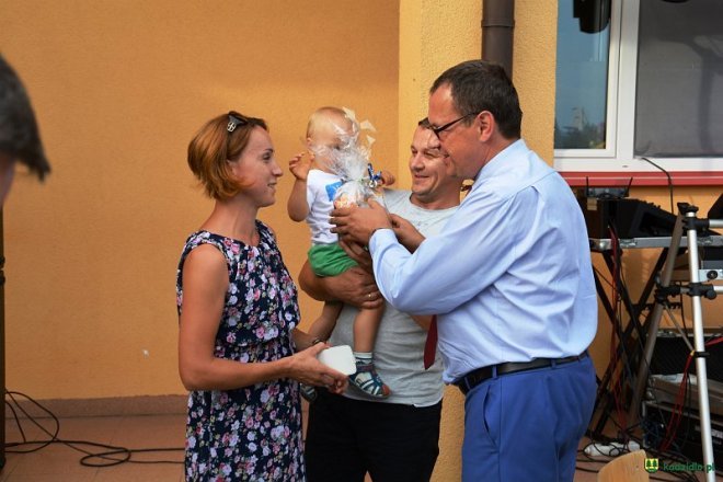 Niedziela na Wsi w Chudku [06.08.2016] - zdjęcie #31 - eOstroleka.pl