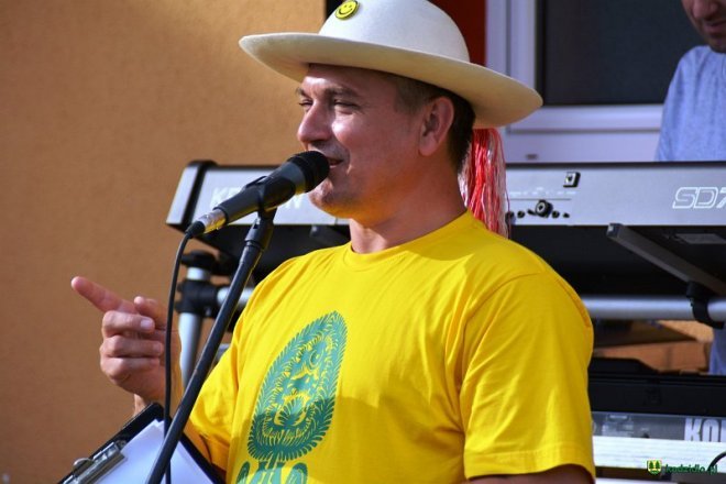 Niedziela na Wsi w Chudku [06.08.2016] - zdjęcie #28 - eOstroleka.pl