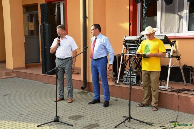 Niedziela na Wsi w Chudku [06.08.2016] - zdjęcie #26 - eOstroleka.pl