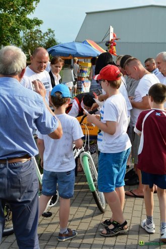 Niedziela na Wsi w Chudku [06.08.2016] - zdjęcie #25 - eOstroleka.pl