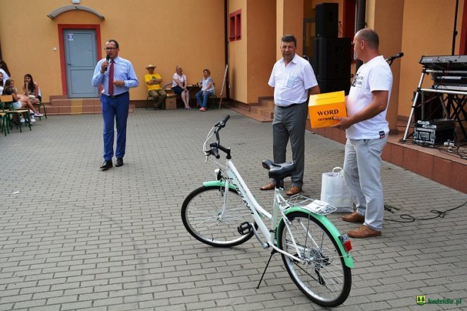 Niedziela na Wsi w Chudku [06.08.2016] - zdjęcie #24 - eOstroleka.pl