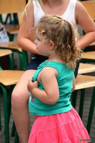 Niedziela na Wsi w Chudku [06.08.2016] - zdjęcie #23 - eOstroleka.pl