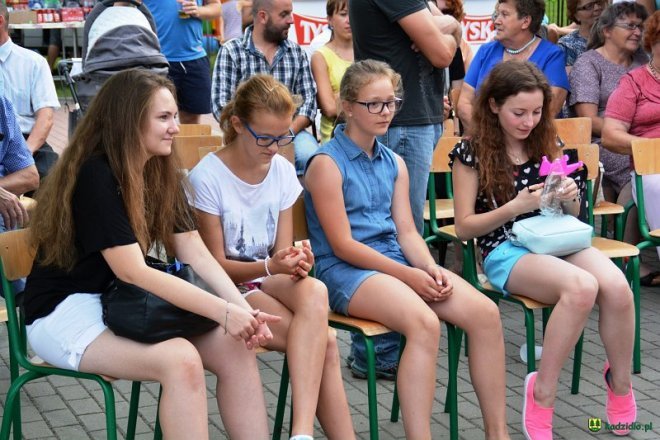 Niedziela na Wsi w Chudku [06.08.2016] - zdjęcie #21 - eOstroleka.pl