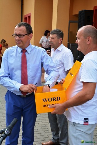 Niedziela na Wsi w Chudku [06.08.2016] - zdjęcie #19 - eOstroleka.pl