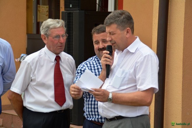 Niedziela na Wsi w Chudku [06.08.2016] - zdjęcie #18 - eOstroleka.pl