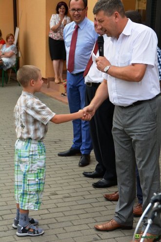 Niedziela na Wsi w Chudku [06.08.2016] - zdjęcie #17 - eOstroleka.pl