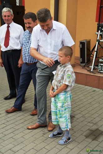 Niedziela na Wsi w Chudku [06.08.2016] - zdjęcie #16 - eOstroleka.pl