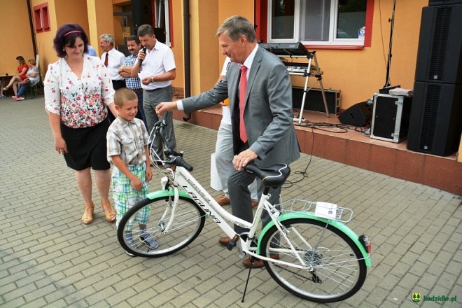 Niedziela na Wsi w Chudku [06.08.2016] - zdjęcie #15 - eOstroleka.pl