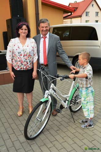 Niedziela na Wsi w Chudku [06.08.2016] - zdjęcie #14 - eOstroleka.pl