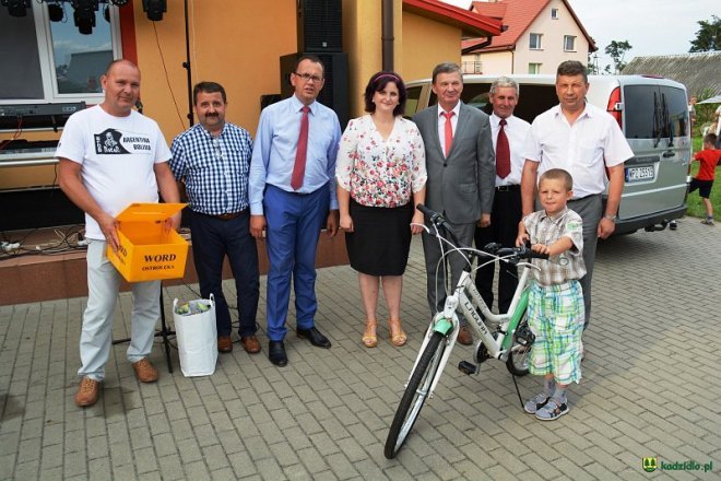 Niedziela na Wsi w Chudku [06.08.2016] - zdjęcie #13 - eOstroleka.pl