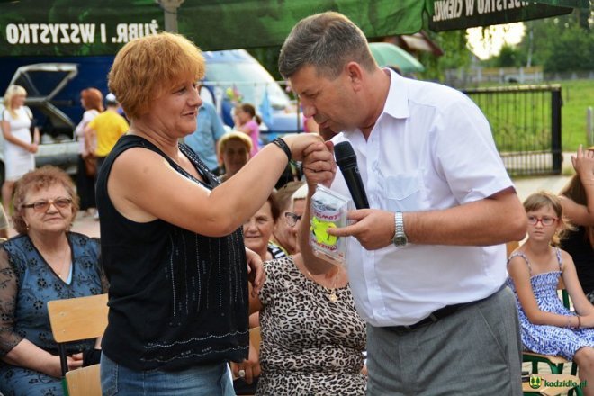 Niedziela na Wsi w Chudku [06.08.2016] - zdjęcie #12 - eOstroleka.pl