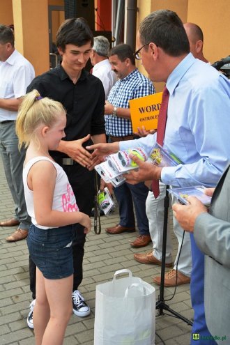 Niedziela na Wsi w Chudku [06.08.2016] - zdjęcie #8 - eOstroleka.pl