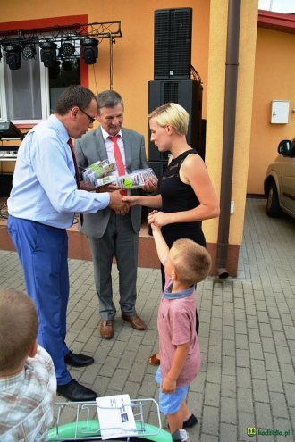 Niedziela na Wsi w Chudku [06.08.2016] - zdjęcie #7 - eOstroleka.pl