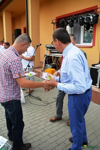 Niedziela na Wsi w Chudku [06.08.2016] - zdjęcie #5 - eOstroleka.pl