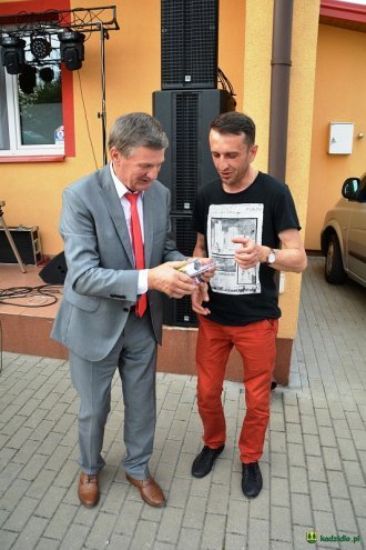 Niedziela na Wsi w Chudku [06.08.2016] - zdjęcie #3 - eOstroleka.pl