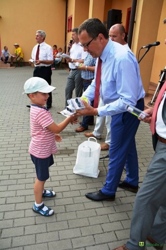 Niedziela na Wsi w Chudku [06.08.2016] - zdjęcie #1 - eOstroleka.pl