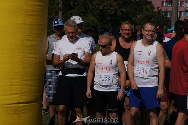IV Rodzinny Piknik Trzeźwościowy w Ostrołęce [07.08.2016] - zdjęcie #160 - eOstroleka.pl