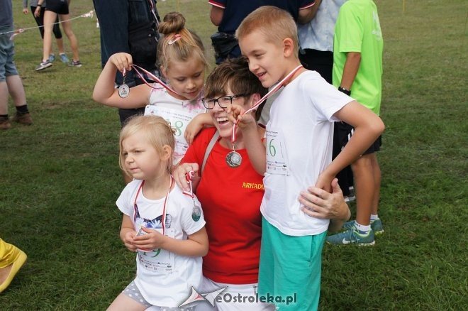 IV Rodzinny Piknik Trzeźwościowy w Ostrołęce [07.08.2016] - zdjęcie #107 - eOstroleka.pl