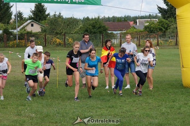 IV Rodzinny Piknik Trzeźwościowy w Ostrołęce [07.08.2016] - zdjęcie #105 - eOstroleka.pl