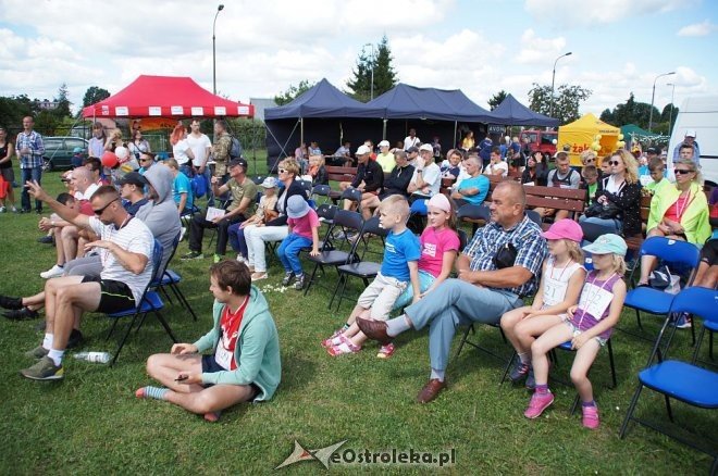 IV Rodzinny Piknik Trzeźwościowy w Ostrołęce [07.08.2016] - zdjęcie #108 - eOstroleka.pl