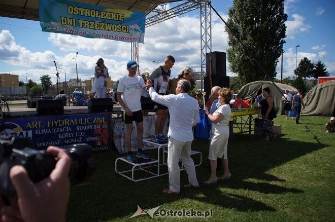 IV Rodzinny Piknik Trzeźwościowy w Ostrołęce [07.08.2016] - zdjęcie #92 - eOstroleka.pl