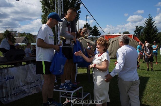 IV Rodzinny Piknik Trzeźwościowy w Ostrołęce [07.08.2016] - zdjęcie #90 - eOstroleka.pl