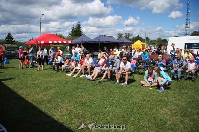 IV Rodzinny Piknik Trzeźwościowy w Ostrołęce [07.08.2016] - zdjęcie #85 - eOstroleka.pl