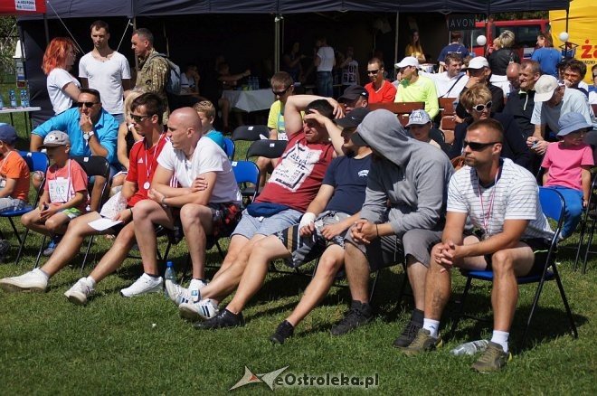 IV Rodzinny Piknik Trzeźwościowy w Ostrołęce [07.08.2016] - zdjęcie #84 - eOstroleka.pl