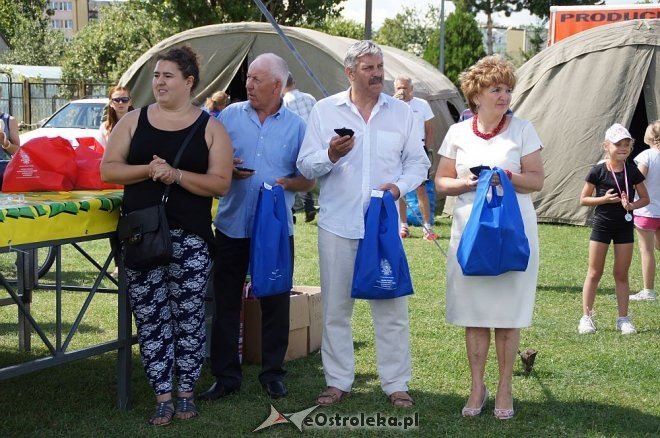 IV Rodzinny Piknik Trzeźwościowy w Ostrołęce [07.08.2016] - zdjęcie #78 - eOstroleka.pl