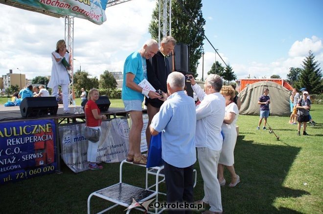 IV Rodzinny Piknik Trzeźwościowy w Ostrołęce [07.08.2016] - zdjęcie #74 - eOstroleka.pl