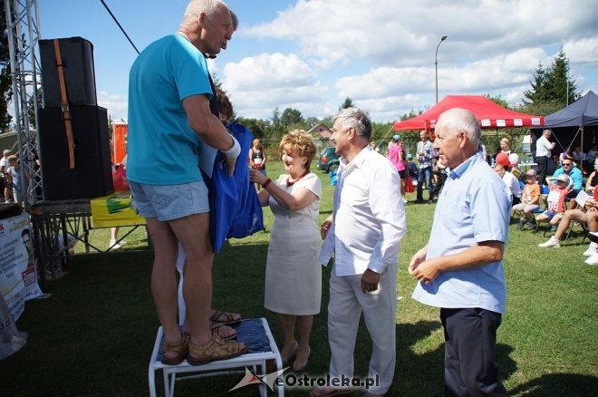 IV Rodzinny Piknik Trzeźwościowy w Ostrołęce [07.08.2016] - zdjęcie #73 - eOstroleka.pl