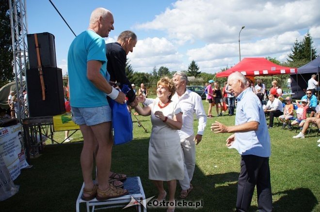 IV Rodzinny Piknik Trzeźwościowy w Ostrołęce [07.08.2016] - zdjęcie #72 - eOstroleka.pl
