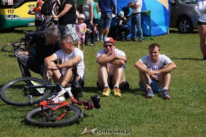 IV Rodzinny Piknik Trzeźwościowy w Ostrołęce [07.08.2016] - zdjęcie #71 - eOstroleka.pl