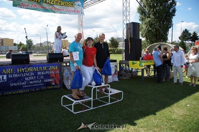 IV Rodzinny Piknik Trzeźwościowy w Ostrołęce [07.08.2016] - zdjęcie #70 - eOstroleka.pl