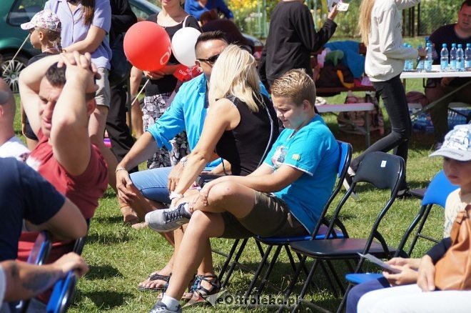 IV Rodzinny Piknik Trzeźwościowy w Ostrołęce [07.08.2016] - zdjęcie #68 - eOstroleka.pl