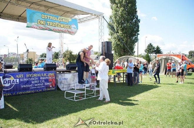 IV Rodzinny Piknik Trzeźwościowy w Ostrołęce [07.08.2016] - zdjęcie #67 - eOstroleka.pl