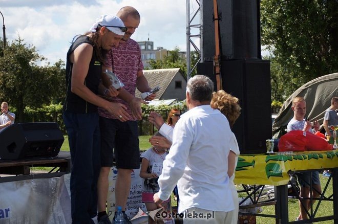 IV Rodzinny Piknik Trzeźwościowy w Ostrołęce [07.08.2016] - zdjęcie #66 - eOstroleka.pl