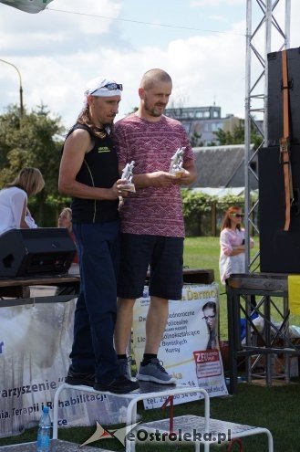 IV Rodzinny Piknik Trzeźwościowy w Ostrołęce [07.08.2016] - zdjęcie #64 - eOstroleka.pl