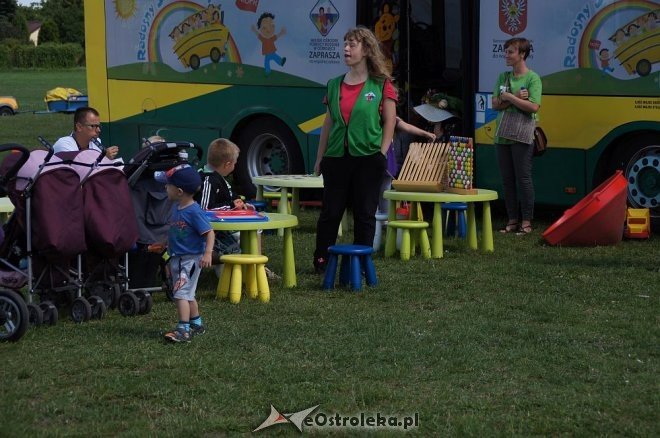 IV Rodzinny Piknik Trzeźwościowy w Ostrołęce [07.08.2016] - zdjęcie #61 - eOstroleka.pl