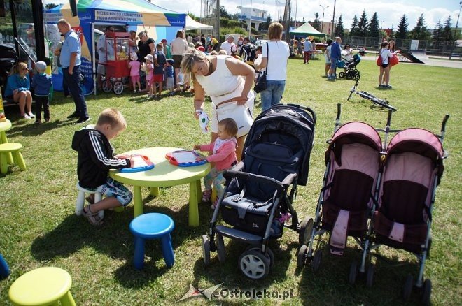 IV Rodzinny Piknik Trzeźwościowy w Ostrołęce [07.08.2016] - zdjęcie #60 - eOstroleka.pl