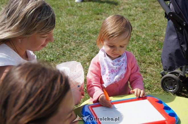 IV Rodzinny Piknik Trzeźwościowy w Ostrołęce [07.08.2016] - zdjęcie #58 - eOstroleka.pl