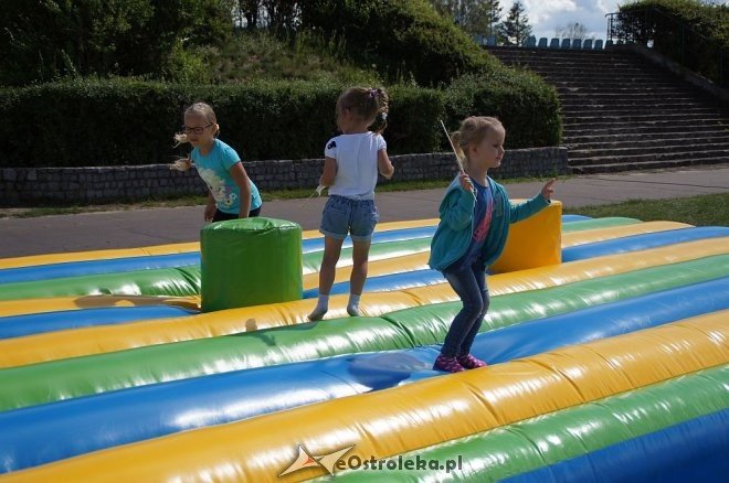 IV Rodzinny Piknik Trzeźwościowy w Ostrołęce [07.08.2016] - zdjęcie #57 - eOstroleka.pl
